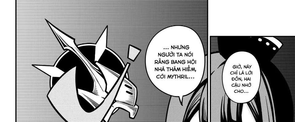 Kỵ Sĩ Chuyển Sinh Bị Lưu Đày, Trở Nên Bất Bại Nhờ Trò Chơi Chapter 112 - Trang 2