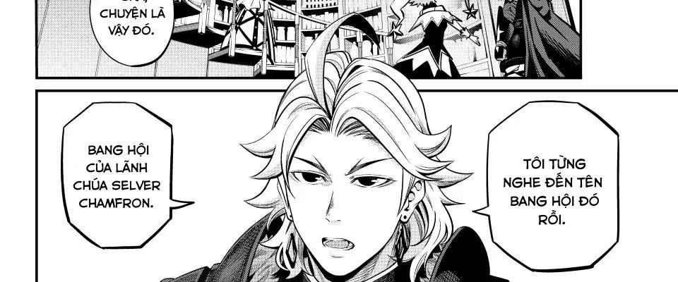 Kỵ Sĩ Chuyển Sinh Bị Lưu Đày, Trở Nên Bất Bại Nhờ Trò Chơi Chapter 112 - Trang 2