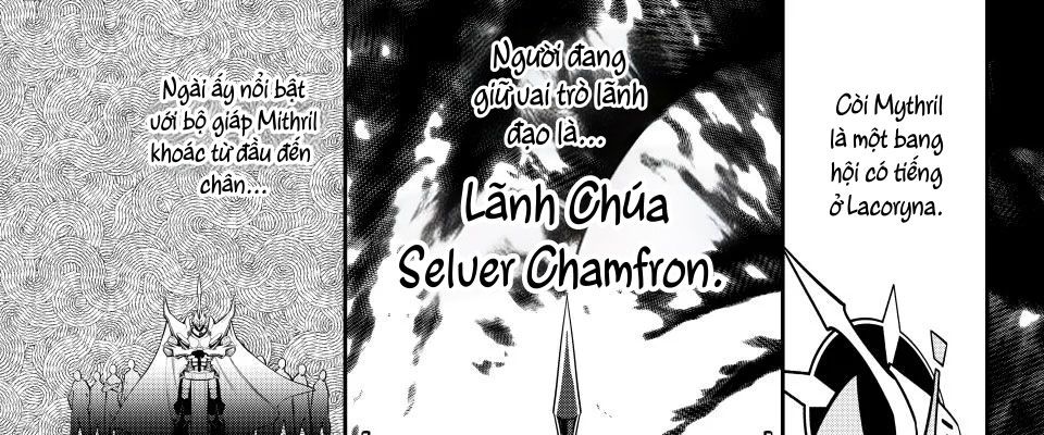 Kỵ Sĩ Chuyển Sinh Bị Lưu Đày, Trở Nên Bất Bại Nhờ Trò Chơi Chapter 112 - Trang 2