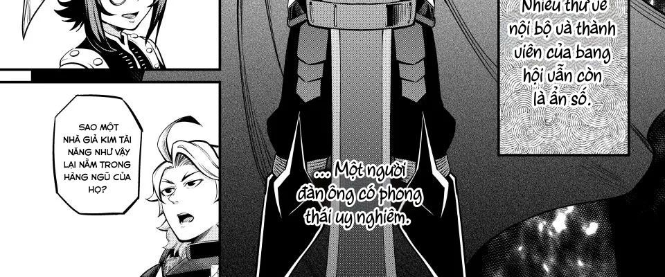 Kỵ Sĩ Chuyển Sinh Bị Lưu Đày, Trở Nên Bất Bại Nhờ Trò Chơi Chapter 112 - Trang 2