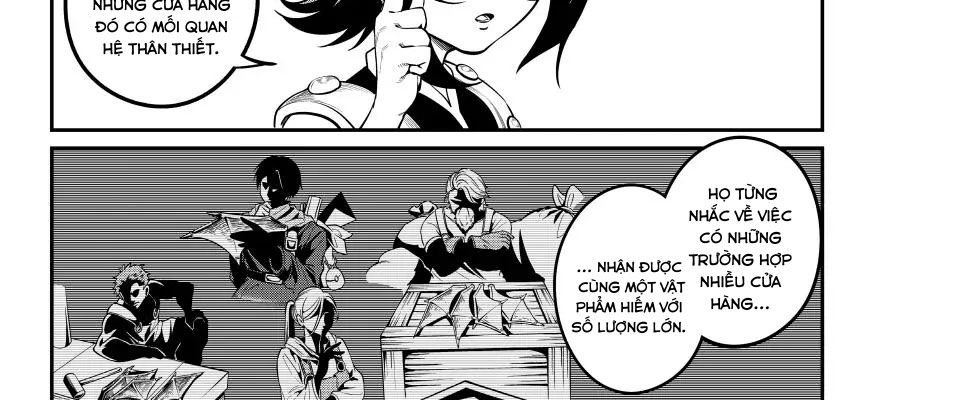 Kỵ Sĩ Chuyển Sinh Bị Lưu Đày, Trở Nên Bất Bại Nhờ Trò Chơi Chapter 112 - Trang 2