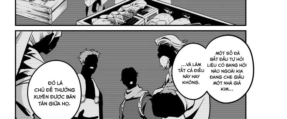 Kỵ Sĩ Chuyển Sinh Bị Lưu Đày, Trở Nên Bất Bại Nhờ Trò Chơi Chapter 112 - Trang 2