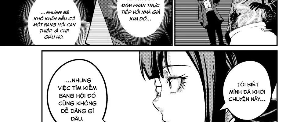 Kỵ Sĩ Chuyển Sinh Bị Lưu Đày, Trở Nên Bất Bại Nhờ Trò Chơi Chapter 112 - Trang 2