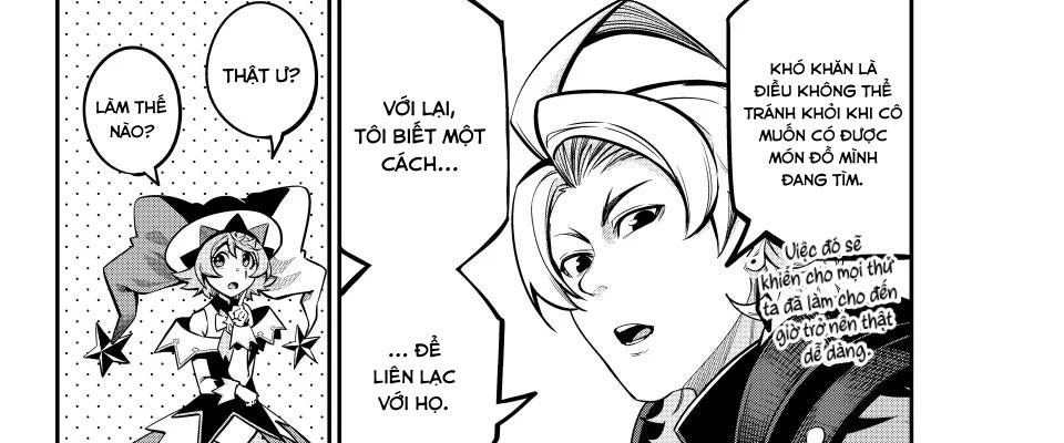 Kỵ Sĩ Chuyển Sinh Bị Lưu Đày, Trở Nên Bất Bại Nhờ Trò Chơi Chapter 112 - Trang 2