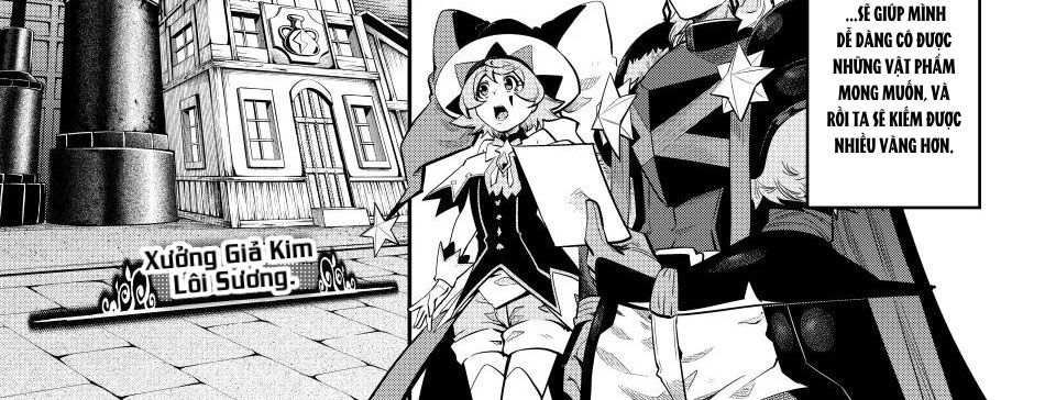 Kỵ Sĩ Chuyển Sinh Bị Lưu Đày, Trở Nên Bất Bại Nhờ Trò Chơi Chapter 112 - Trang 2