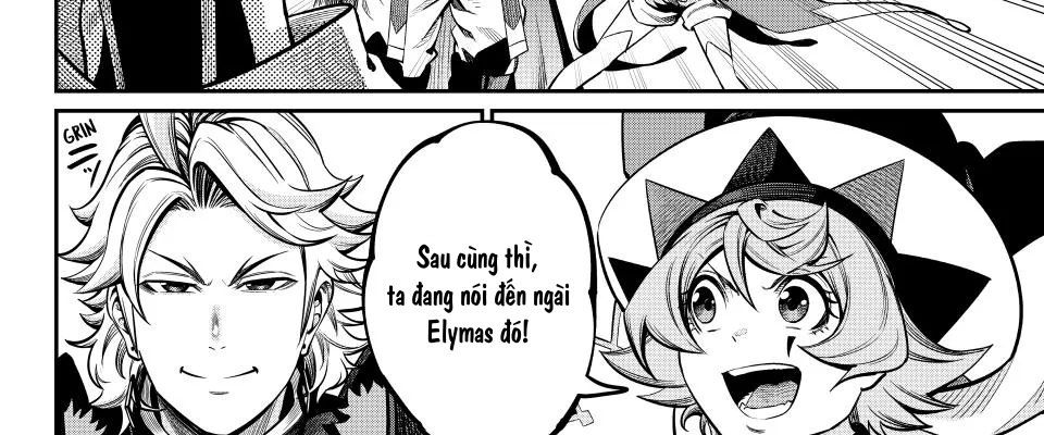 Kỵ Sĩ Chuyển Sinh Bị Lưu Đày, Trở Nên Bất Bại Nhờ Trò Chơi Chapter 112 - Trang 2