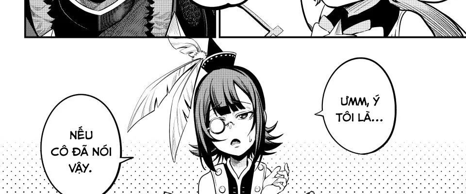 Kỵ Sĩ Chuyển Sinh Bị Lưu Đày, Trở Nên Bất Bại Nhờ Trò Chơi Chapter 112 - Trang 2