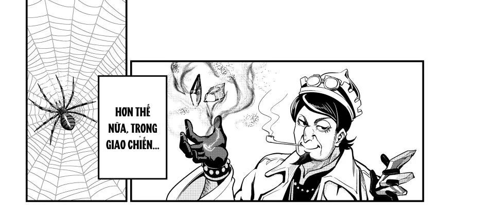 Kỵ Sĩ Chuyển Sinh Bị Lưu Đày, Trở Nên Bất Bại Nhờ Trò Chơi Chapter 112 - Trang 2