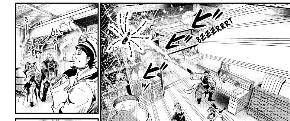 Kỵ Sĩ Chuyển Sinh Bị Lưu Đày, Trở Nên Bất Bại Nhờ Trò Chơi Chapter 112 - Trang 2