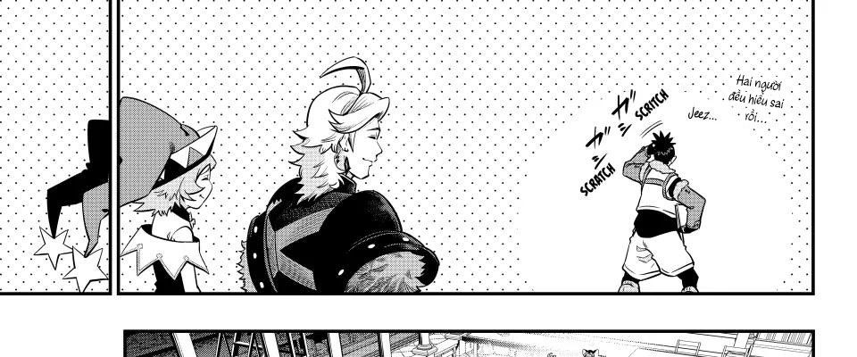 Kỵ Sĩ Chuyển Sinh Bị Lưu Đày, Trở Nên Bất Bại Nhờ Trò Chơi Chapter 113 - Trang 2