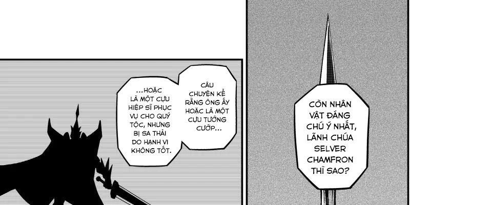 Kỵ Sĩ Chuyển Sinh Bị Lưu Đày, Trở Nên Bất Bại Nhờ Trò Chơi Chapter 113 - Trang 2