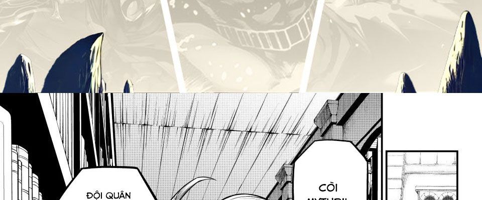 Kỵ Sĩ Chuyển Sinh Bị Lưu Đày, Trở Nên Bất Bại Nhờ Trò Chơi Chapter 113 - Trang 2