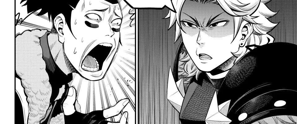 Kỵ Sĩ Chuyển Sinh Bị Lưu Đày, Trở Nên Bất Bại Nhờ Trò Chơi Chapter 113 - Trang 2