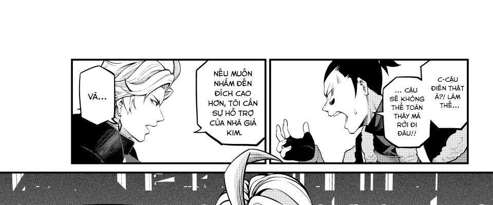 Kỵ Sĩ Chuyển Sinh Bị Lưu Đày, Trở Nên Bất Bại Nhờ Trò Chơi Chapter 113 - Trang 2