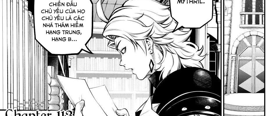 Kỵ Sĩ Chuyển Sinh Bị Lưu Đày, Trở Nên Bất Bại Nhờ Trò Chơi Chapter 113 - Trang 2