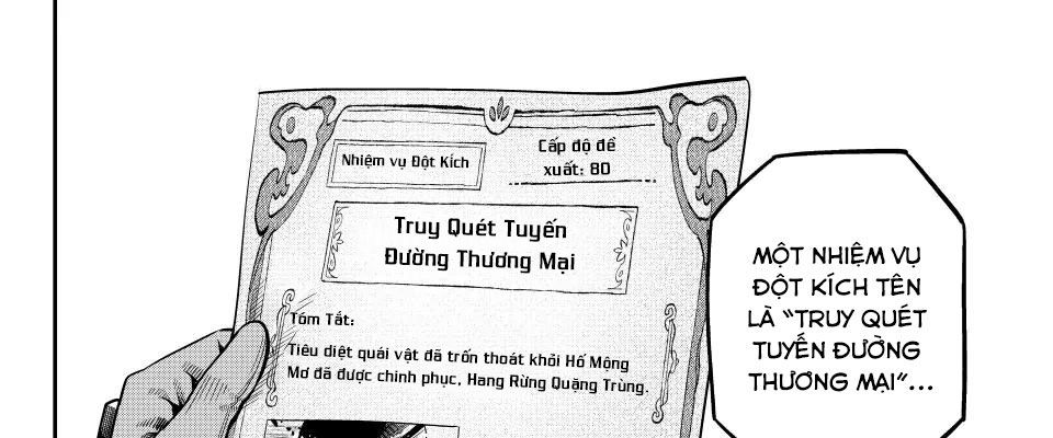 Kỵ Sĩ Chuyển Sinh Bị Lưu Đày, Trở Nên Bất Bại Nhờ Trò Chơi Chapter 113 - Trang 2