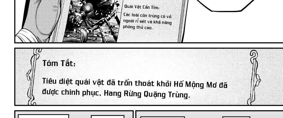 Kỵ Sĩ Chuyển Sinh Bị Lưu Đày, Trở Nên Bất Bại Nhờ Trò Chơi Chapter 113 - Trang 2