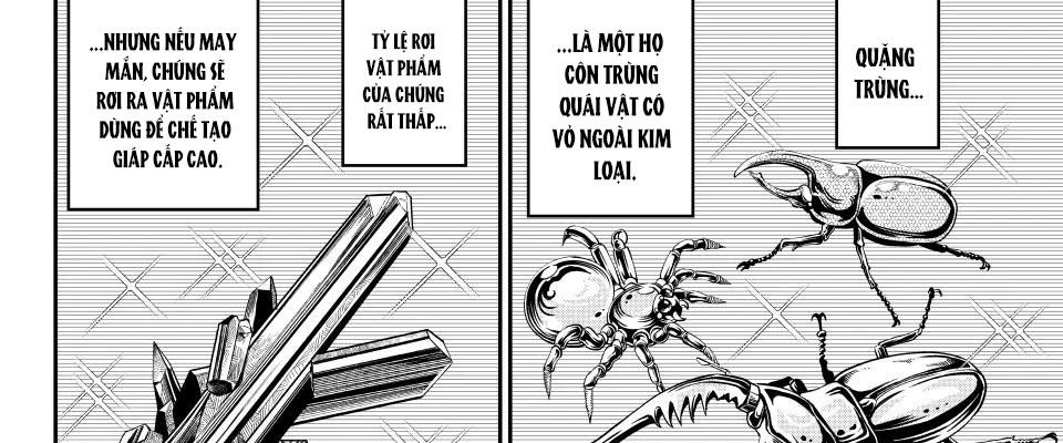 Kỵ Sĩ Chuyển Sinh Bị Lưu Đày, Trở Nên Bất Bại Nhờ Trò Chơi Chapter 113 - Trang 2