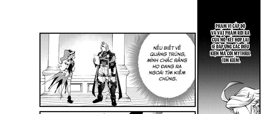 Kỵ Sĩ Chuyển Sinh Bị Lưu Đày, Trở Nên Bất Bại Nhờ Trò Chơi Chapter 113 - Trang 2