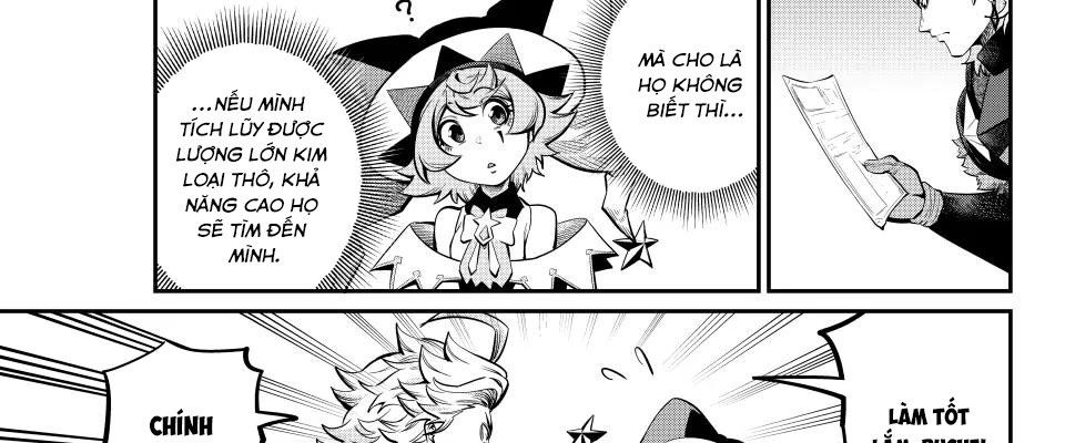 Kỵ Sĩ Chuyển Sinh Bị Lưu Đày, Trở Nên Bất Bại Nhờ Trò Chơi Chapter 113 - Trang 2