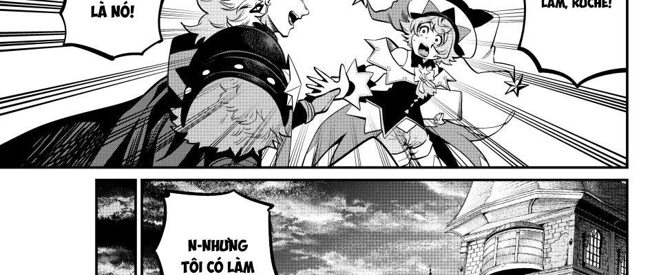 Kỵ Sĩ Chuyển Sinh Bị Lưu Đày, Trở Nên Bất Bại Nhờ Trò Chơi Chapter 113 - Trang 2