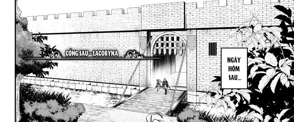 Kỵ Sĩ Chuyển Sinh Bị Lưu Đày, Trở Nên Bất Bại Nhờ Trò Chơi Chapter 113 - Trang 2