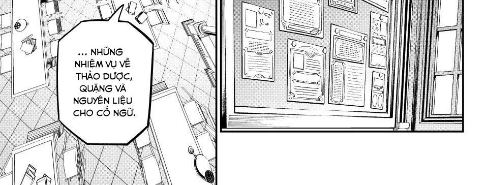 Kỵ Sĩ Chuyển Sinh Bị Lưu Đày, Trở Nên Bất Bại Nhờ Trò Chơi Chapter 113 - Trang 2