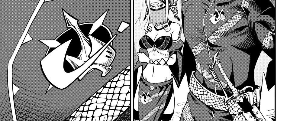 Kỵ Sĩ Chuyển Sinh Bị Lưu Đày, Trở Nên Bất Bại Nhờ Trò Chơi Chapter 113 - Trang 2