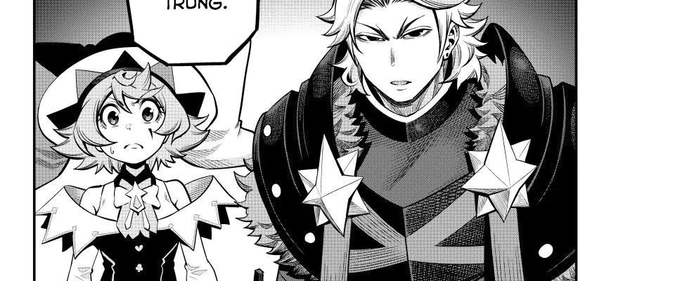 Kỵ Sĩ Chuyển Sinh Bị Lưu Đày, Trở Nên Bất Bại Nhờ Trò Chơi Chapter 113 - Trang 2