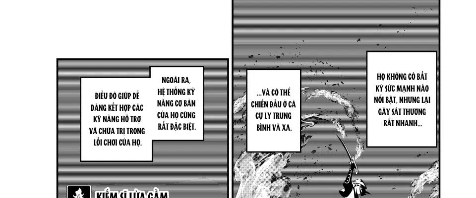 Kỵ Sĩ Chuyển Sinh Bị Lưu Đày, Trở Nên Bất Bại Nhờ Trò Chơi Chapter 114 - Trang 2