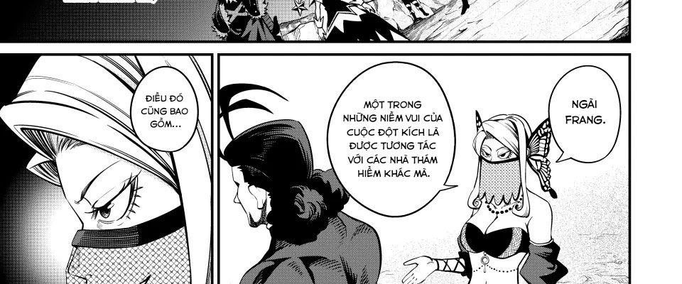 Kỵ Sĩ Chuyển Sinh Bị Lưu Đày, Trở Nên Bất Bại Nhờ Trò Chơi Chapter 114 - Trang 2