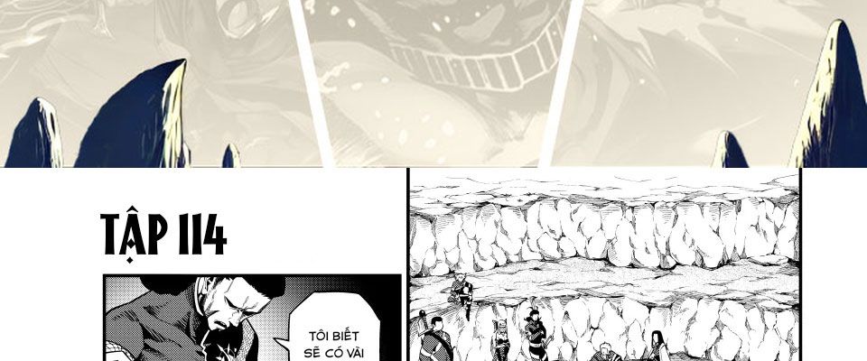 Kỵ Sĩ Chuyển Sinh Bị Lưu Đày, Trở Nên Bất Bại Nhờ Trò Chơi Chapter 114 - Trang 2