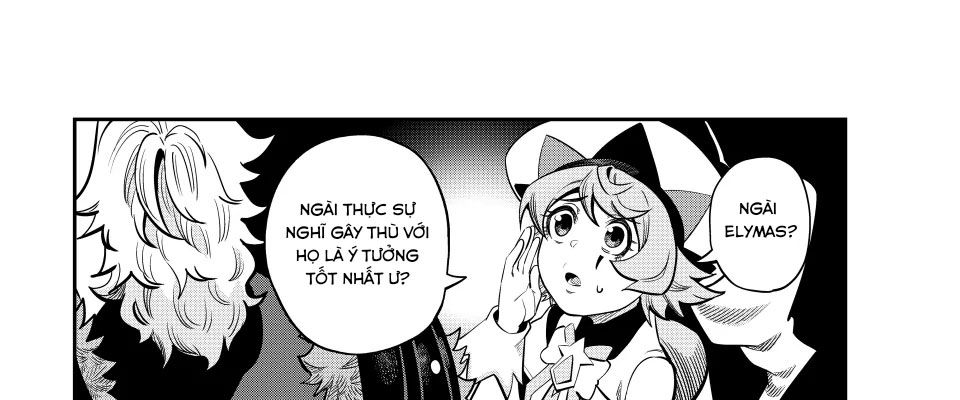 Kỵ Sĩ Chuyển Sinh Bị Lưu Đày, Trở Nên Bất Bại Nhờ Trò Chơi Chapter 114 - Trang 2