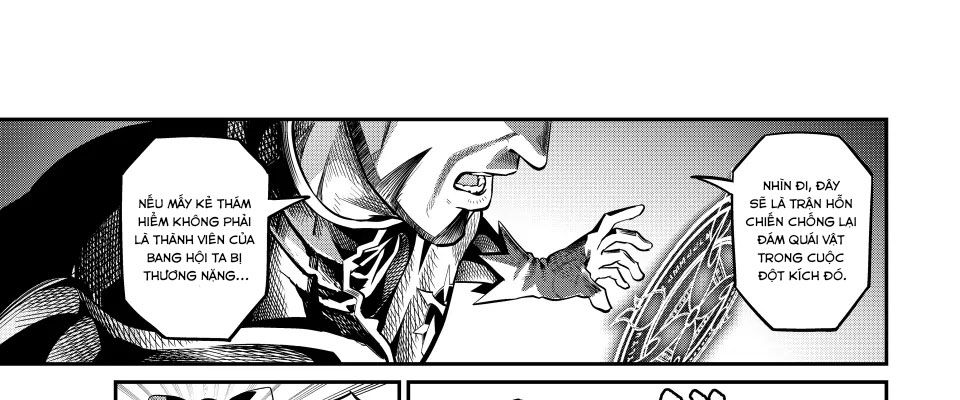 Kỵ Sĩ Chuyển Sinh Bị Lưu Đày, Trở Nên Bất Bại Nhờ Trò Chơi Chapter 114 - Trang 2