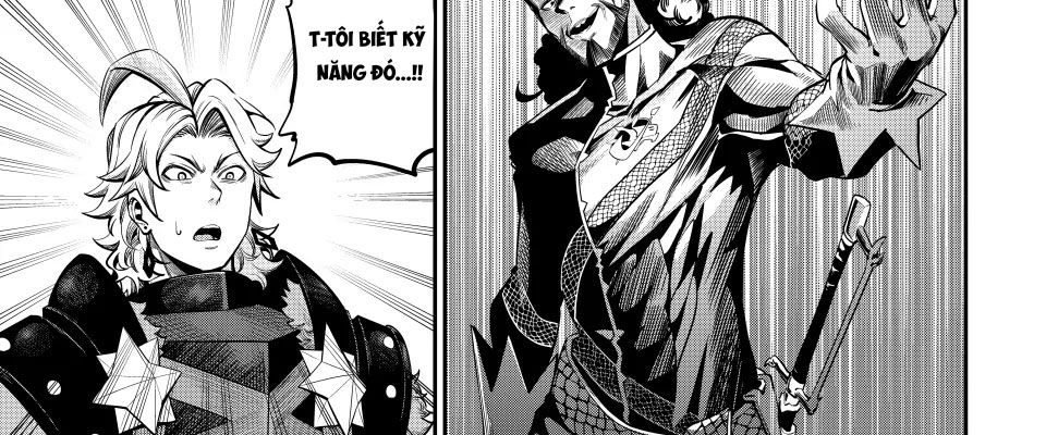 Kỵ Sĩ Chuyển Sinh Bị Lưu Đày, Trở Nên Bất Bại Nhờ Trò Chơi Chapter 114 - Trang 2