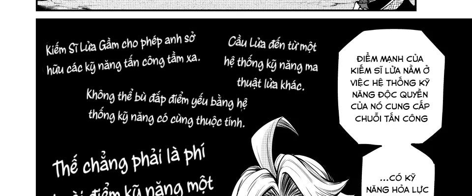 Kỵ Sĩ Chuyển Sinh Bị Lưu Đày, Trở Nên Bất Bại Nhờ Trò Chơi Chapter 114 - Trang 2