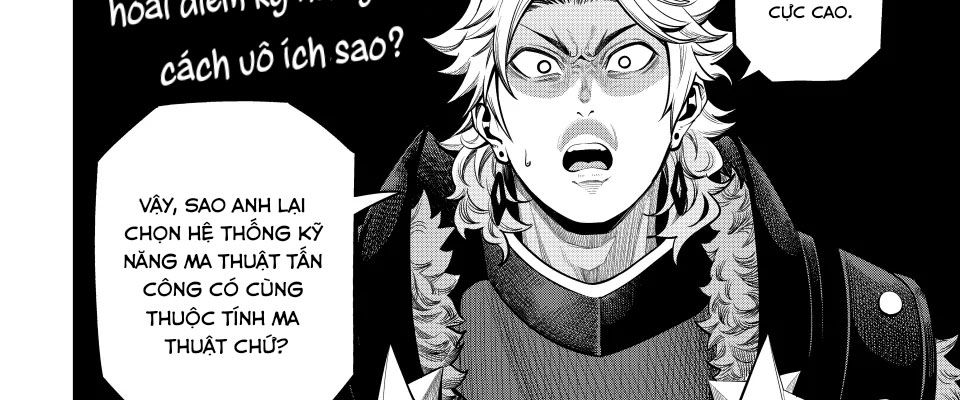 Kỵ Sĩ Chuyển Sinh Bị Lưu Đày, Trở Nên Bất Bại Nhờ Trò Chơi Chapter 114 - Trang 2