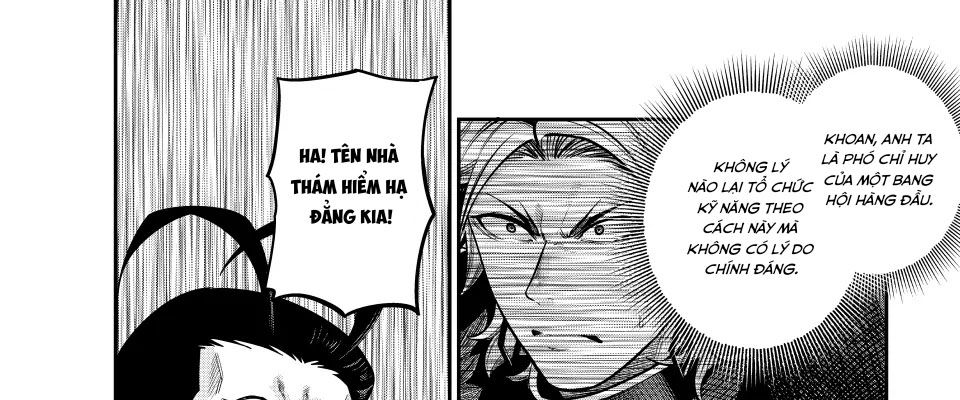 Kỵ Sĩ Chuyển Sinh Bị Lưu Đày, Trở Nên Bất Bại Nhờ Trò Chơi Chapter 114 - Trang 2