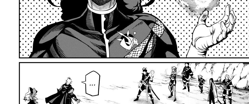 Kỵ Sĩ Chuyển Sinh Bị Lưu Đày, Trở Nên Bất Bại Nhờ Trò Chơi Chapter 114 - Trang 2