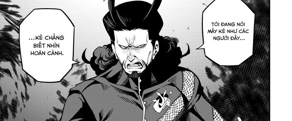 Kỵ Sĩ Chuyển Sinh Bị Lưu Đày, Trở Nên Bất Bại Nhờ Trò Chơi Chapter 114 - Trang 2