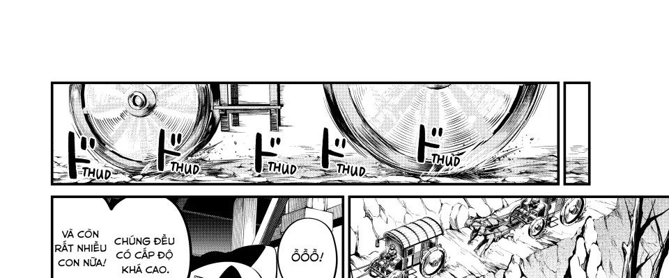 Kỵ Sĩ Chuyển Sinh Bị Lưu Đày, Trở Nên Bất Bại Nhờ Trò Chơi Chapter 114 - Trang 2