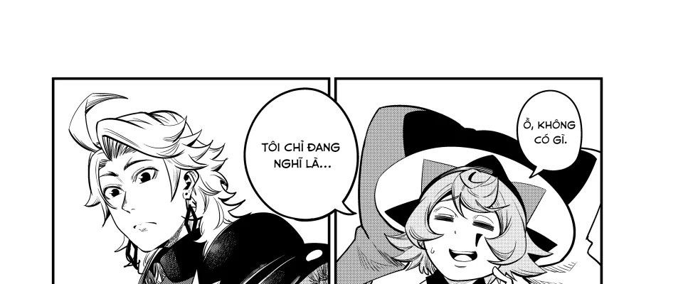 Kỵ Sĩ Chuyển Sinh Bị Lưu Đày, Trở Nên Bất Bại Nhờ Trò Chơi Chapter 114 - Trang 2