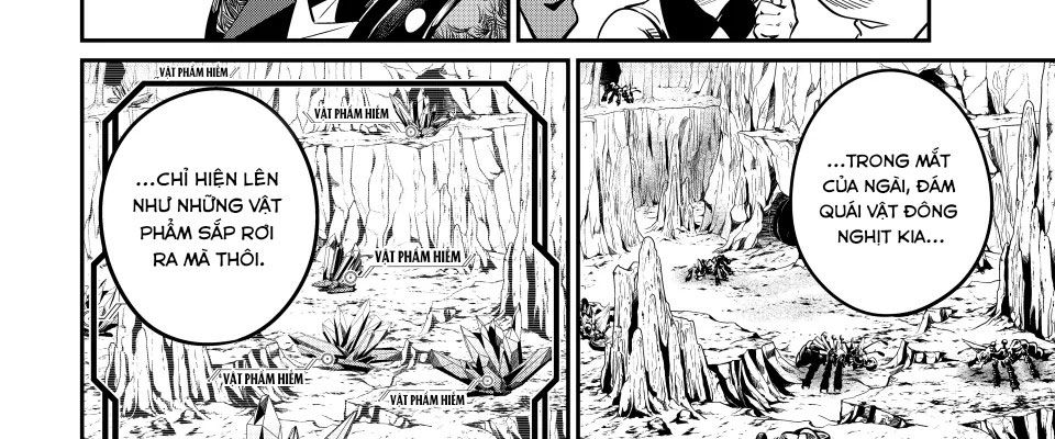 Kỵ Sĩ Chuyển Sinh Bị Lưu Đày, Trở Nên Bất Bại Nhờ Trò Chơi Chapter 114 - Trang 2