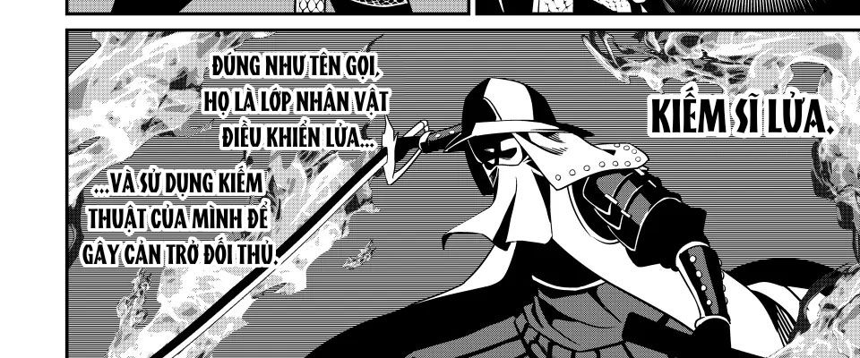 Kỵ Sĩ Chuyển Sinh Bị Lưu Đày, Trở Nên Bất Bại Nhờ Trò Chơi Chapter 114 - Trang 2