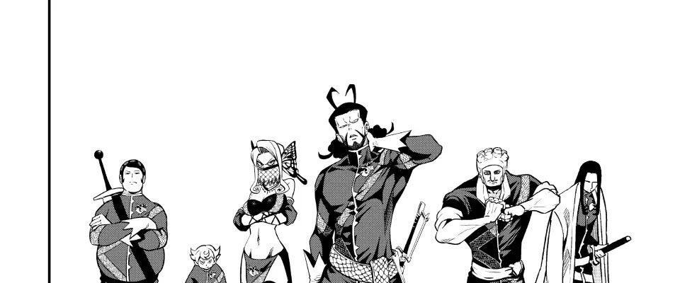 Kỵ Sĩ Chuyển Sinh Bị Lưu Đày, Trở Nên Bất Bại Nhờ Trò Chơi Chapter 115 - Trang 2