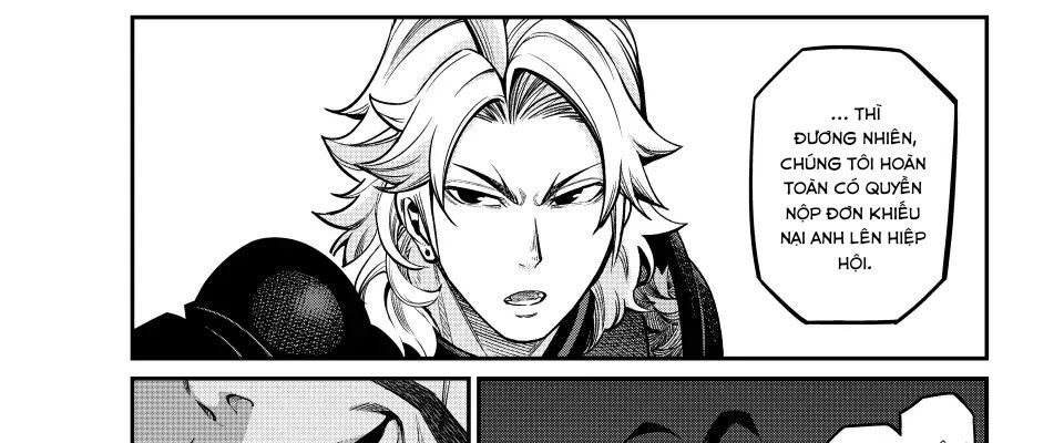 Kỵ Sĩ Chuyển Sinh Bị Lưu Đày, Trở Nên Bất Bại Nhờ Trò Chơi Chapter 115 - Trang 2