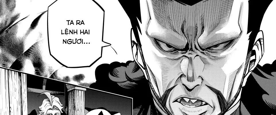 Kỵ Sĩ Chuyển Sinh Bị Lưu Đày, Trở Nên Bất Bại Nhờ Trò Chơi Chapter 115 - Trang 2