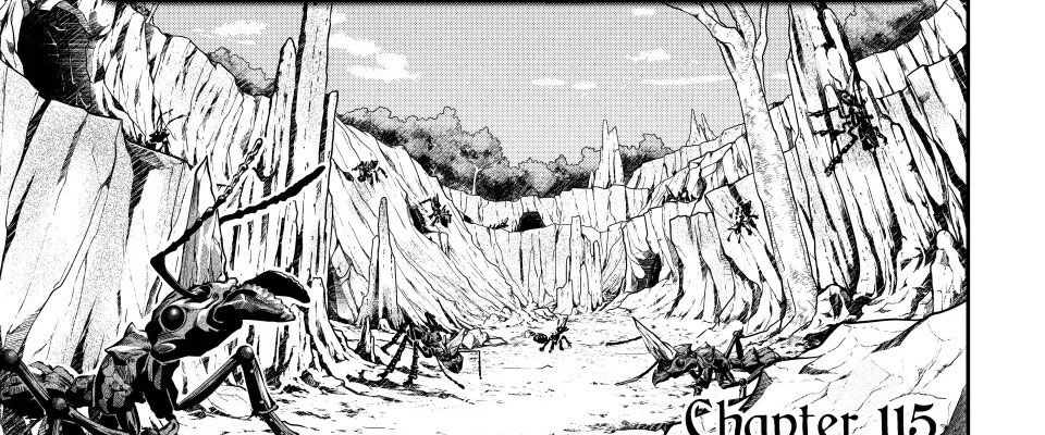 Kỵ Sĩ Chuyển Sinh Bị Lưu Đày, Trở Nên Bất Bại Nhờ Trò Chơi Chapter 115 - Trang 2