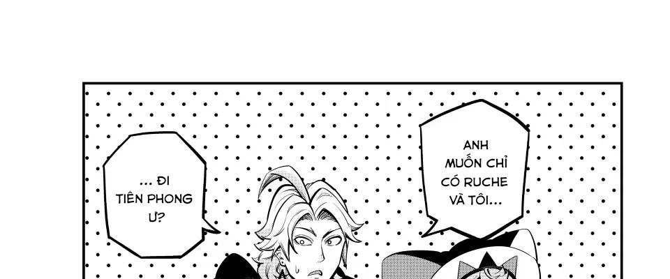 Kỵ Sĩ Chuyển Sinh Bị Lưu Đày, Trở Nên Bất Bại Nhờ Trò Chơi Chapter 115 - Trang 2