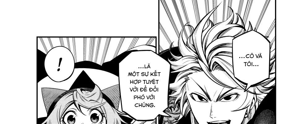 Kỵ Sĩ Chuyển Sinh Bị Lưu Đày, Trở Nên Bất Bại Nhờ Trò Chơi Chapter 115 - Trang 2